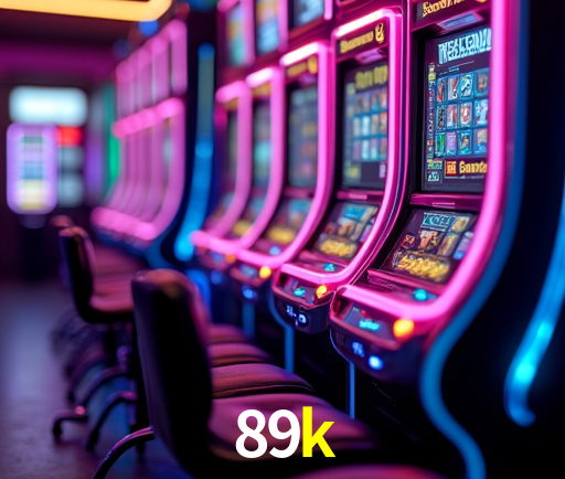 Inovações de Jogos na 89k: O Futuro das Experiências Interativas