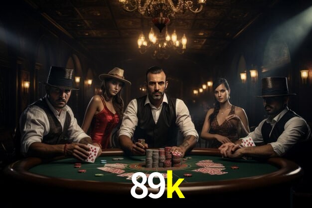 Login Seguro 89k