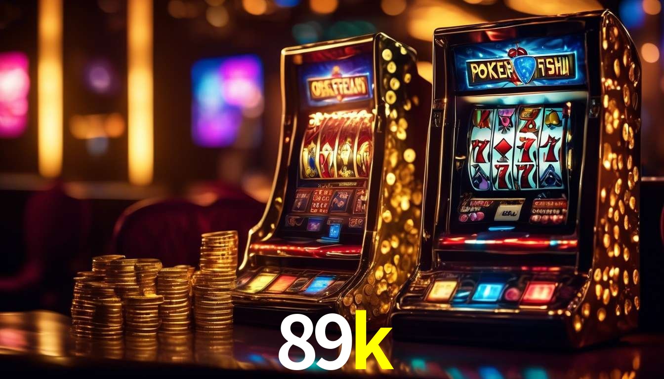 Diretório de Jogos 89k