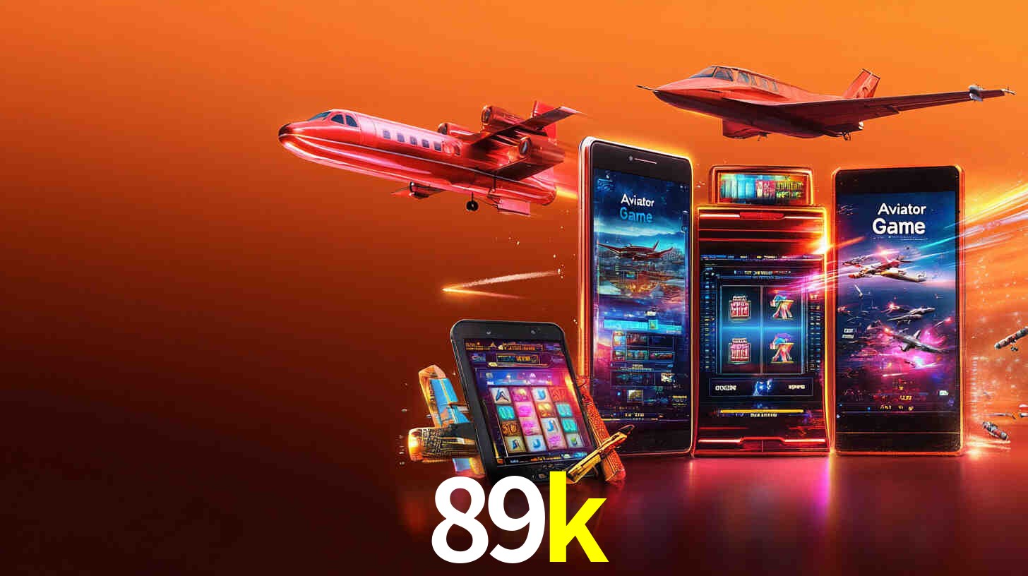 PIX Instantâneo 89k