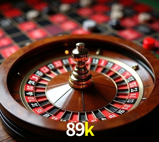 Descubra a Essência do 89k: Nossa História e Compromissos
